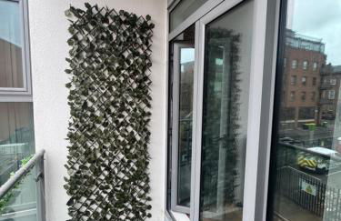 2 Bedroom Apartment - Henry St Central Liverpool - Foto 3