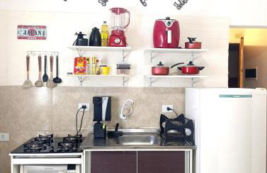 Apartamento próx ao centro com vaga - Foto 25