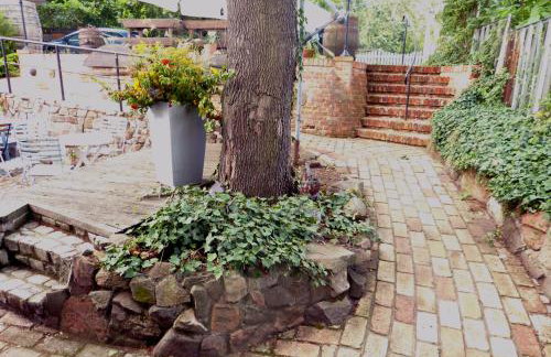 FeWo im Sahneröschen - Photo 16