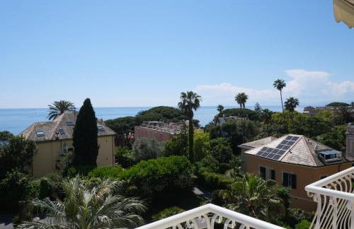 Nervi, sea view - Foto 14