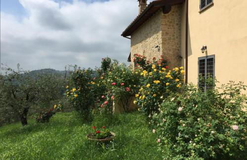 Sabina Essence Villa di charme - Foto 1