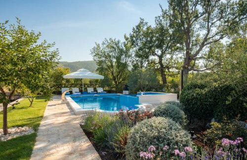 Holiday Home Villa Dalmatica moderna by Interhome - Foto 74