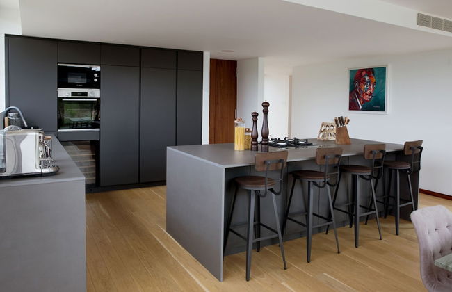 Troya Regal Villa By Cadenzalux - Foto 16