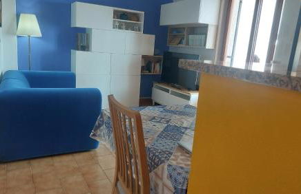 Corallo Blu Appartamento sul mare - Foto 17