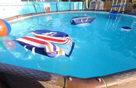 Lake Worth Beach Paradise Cove Cottage 2-1Bedroom - Foto 61