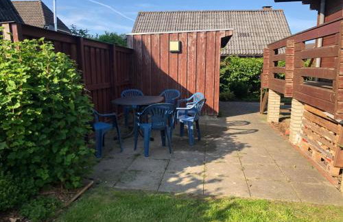 Feriendomizil Haus Störtebeker - Foto 8