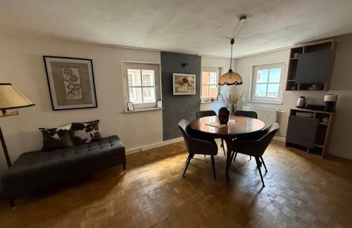 Appartement Rothenburg - Foto 10