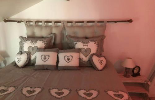 La pomme d’amour - Foto 32