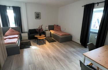 Viersen Schöne Apartments am Dülkener Bahnhof Vi01 bis Vi09 - Foto 26