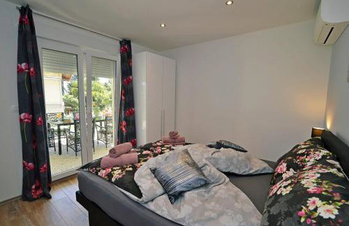 Villa Perla with swimming pool, Lovran - Opatija - Photo 12