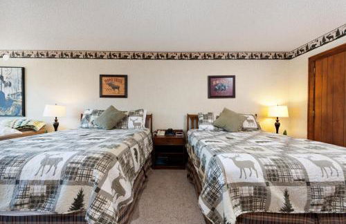 Tamarron Lodge Studio 236 - Foto 13