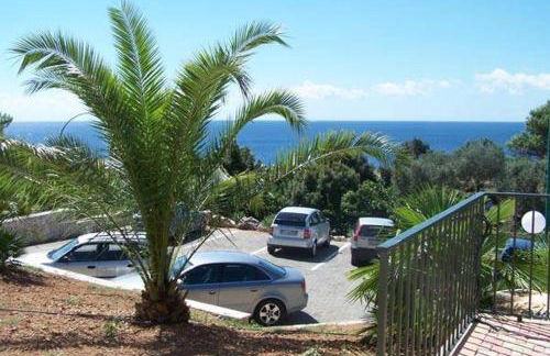 Residence Ginevra-Porto Miggiano - Foto 56