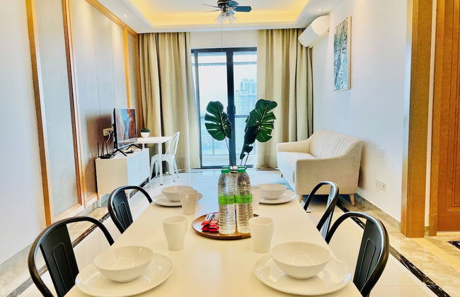 R&F PRINCESS COVE BY HOMEFORT SUITES - Foto 19