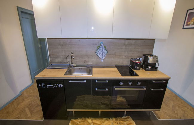 Popa Apartment - Foto 11