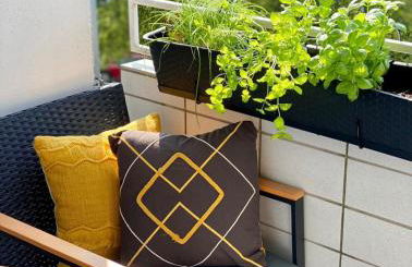 Soulplace Studioapartment Gelsenkirchen - Foto 23