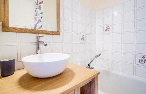 Appartement bord de plage havre de paix - Foto 24