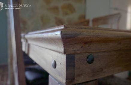 El Rincón de Piedra Apartamentos Rurales - Foto 144