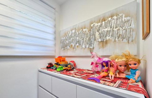 Awesome Home In Paruzevina With Sauna - Foto 31