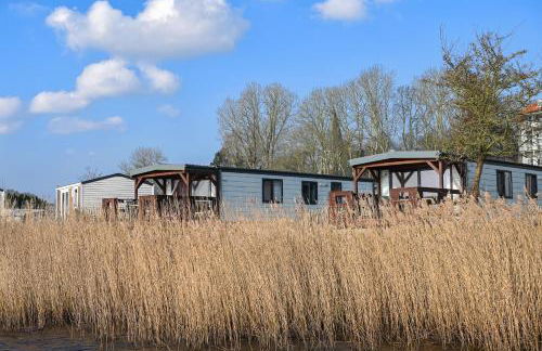 Ferienpark Süderstapel - Eiderufer 1 - Photo 28