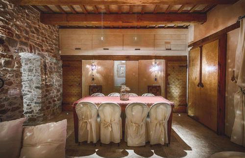 MarcheAmore - La Roccaccia relax, art & nature - Foto 35