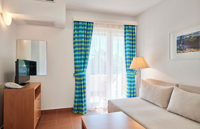 Maistra Select Koversada Naturist Apartments - Foto 11