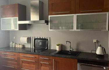 Klimatyzacja - przy centrum Onkologii klinice Novum dla pary bądź 4 osób - Foto 5