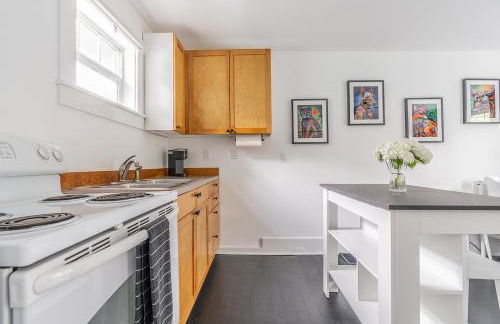 Capitol Hill Cutie - Foto 15