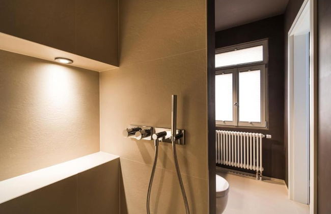 BS Luxury Apartment - Foto 30