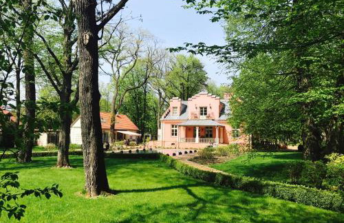 Willa Różana - Foto 15