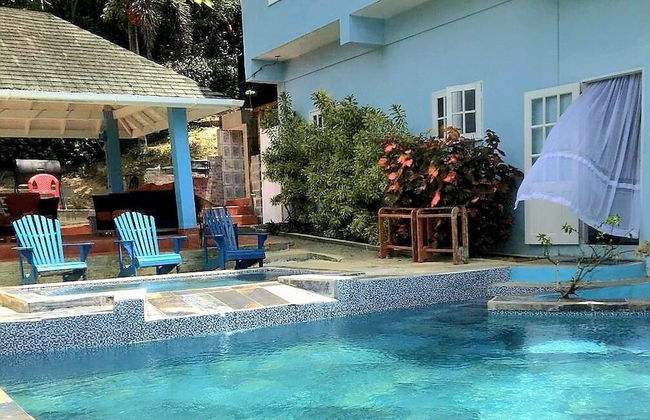 The Ocean Blue Beach House - Photo 9