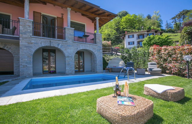 Villa Rosalia - Foto 43