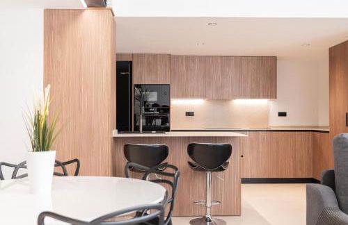 Aqua Suites Ciudad de las Artes I - Foto 17