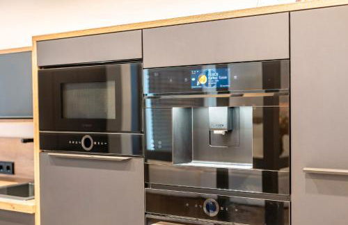 Elbe6 - 5 Sterne Apartments - Foto 21