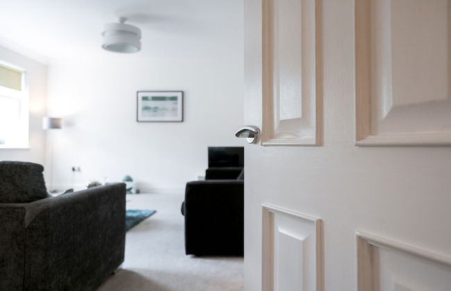 KVM - Jubilee Mansions 2 - Foto 50