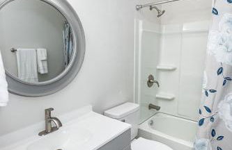 2 bd townhome near DT Raleigh - Foto 22