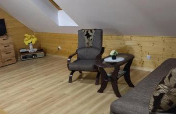 Agroturystyka nad Brusieńką - Foto 17