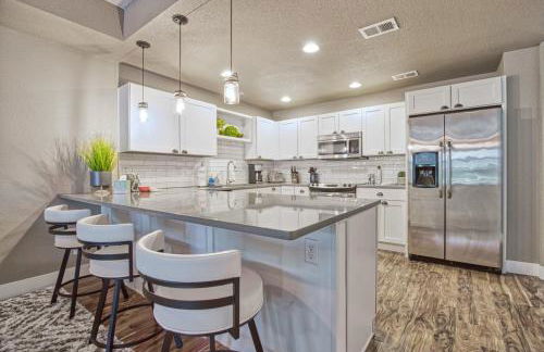 2 Bedroom townhome, super close to downtown FC! - Foto 18