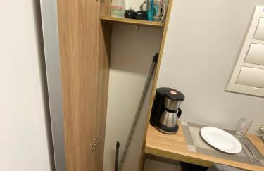 MV 100 Moderno Apartamento Em Frente Ao Metrô Brás ! - Rua Coronel Mursa, 56 - Bras - Photo 12