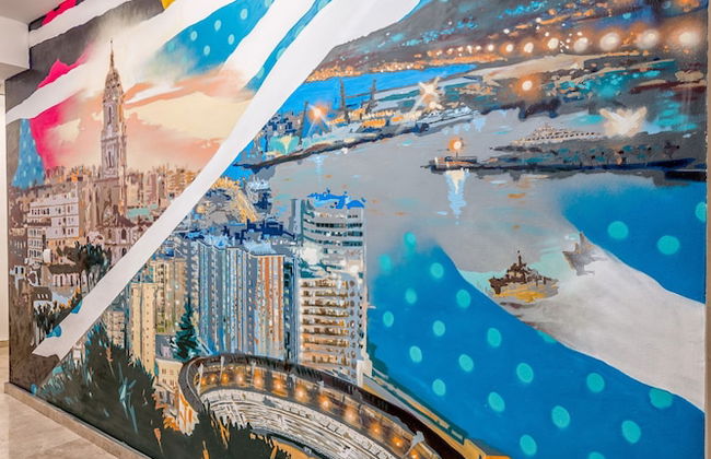 Feelathome Merced Apartments - Foto 61