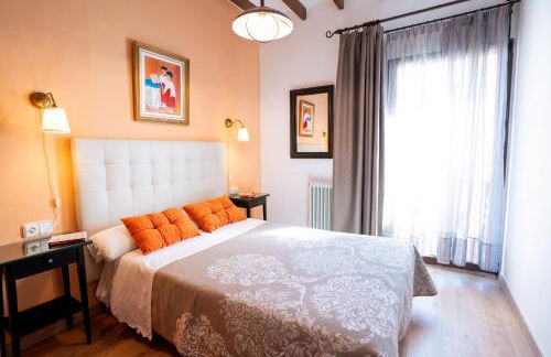 LA MUNTANYA - Apartamentos Rural Guadalest - Foto 10