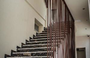 King's house apartments - Foto 7