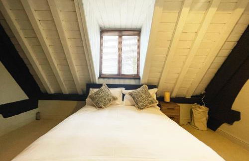 Unique Crystal Palace Park Church Conversion - Foto 39