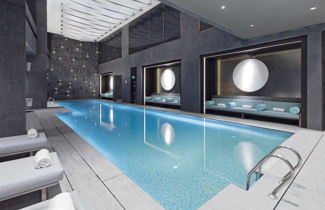 Fraser Suites Dalian - Foto 45