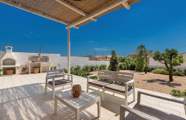 2424 Villa Dora by Perle di Puglia - Foto 30