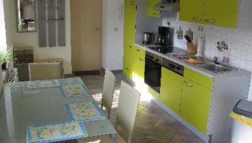 Apartment mit Terrasse by Interhome - Foto 4