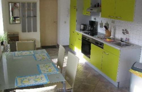 Apartment mit Terrasse by Interhome - Foto 4