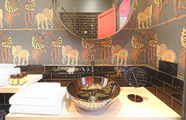 The Lord Byron Suite - Photo 16