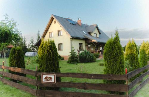 Agroturystyka u Oli - Foto 37