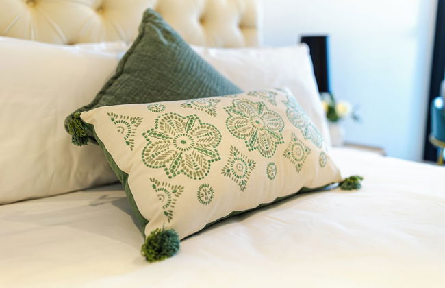 StayAU Apartment BoxHill FREE Parking - Foto 8