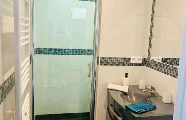 Paisible Rez-de-jardin de villa - Côte d'Azur - Foto 14